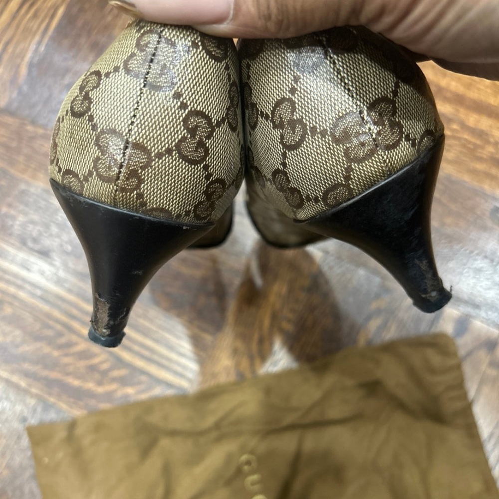 Gucci Pumps - Picture 4 of 5